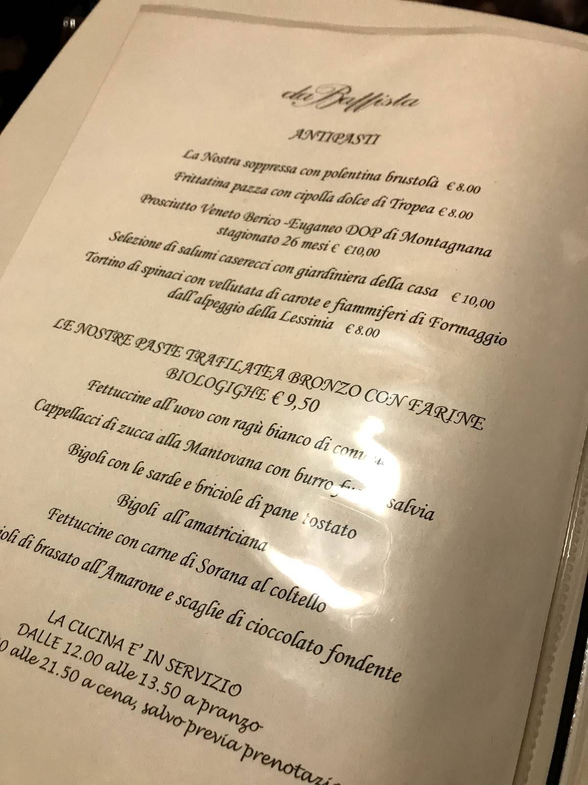 pizzeria da antonio villa bartolomea