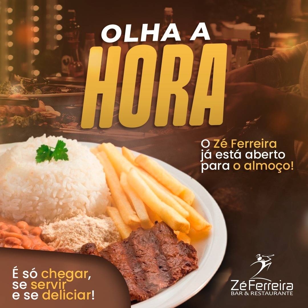 Menu em Bar do Zé Ferreira, Indaiatuba, R. Dr. Oswaldo Cruz