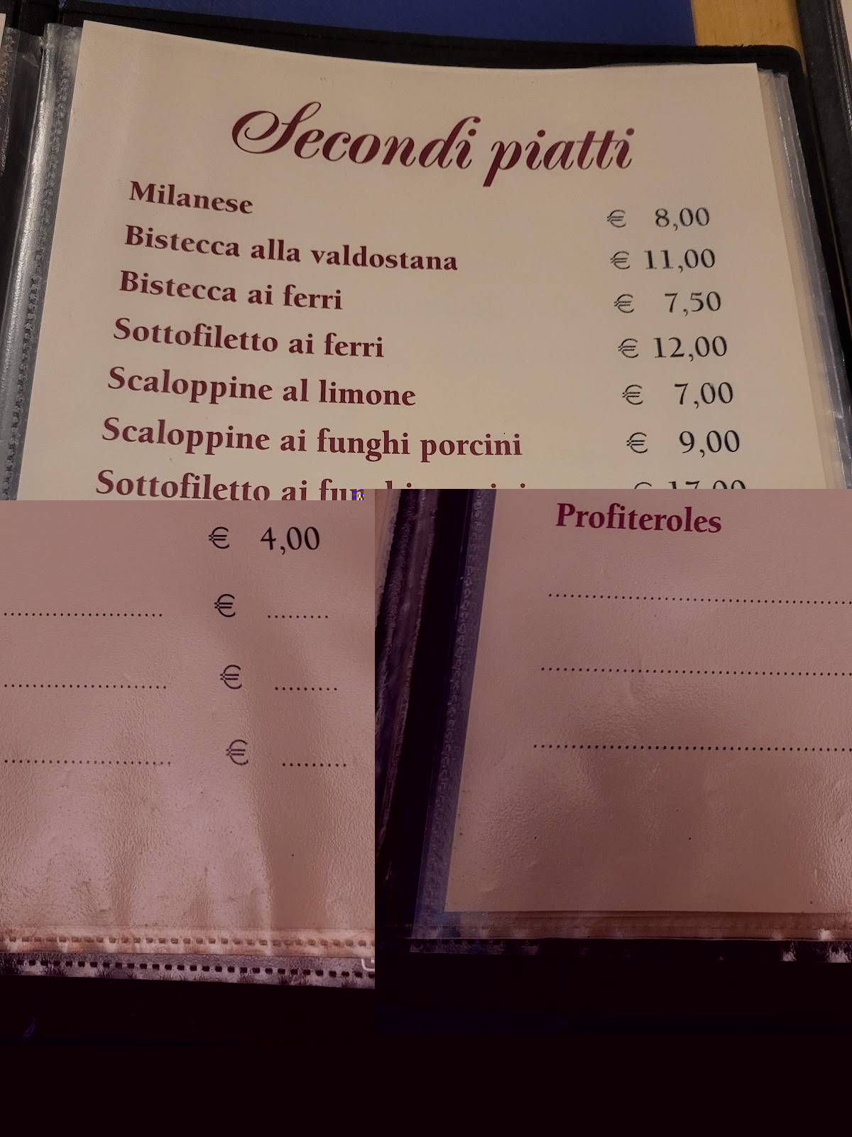 ristorante pizzeria bar la ruota