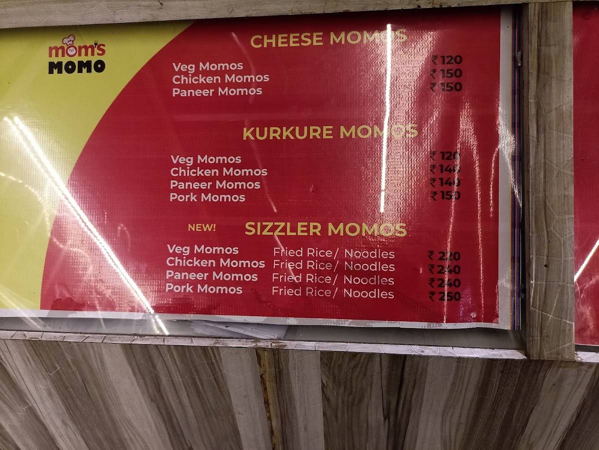 menu-at-mom-s-momo-jorhat