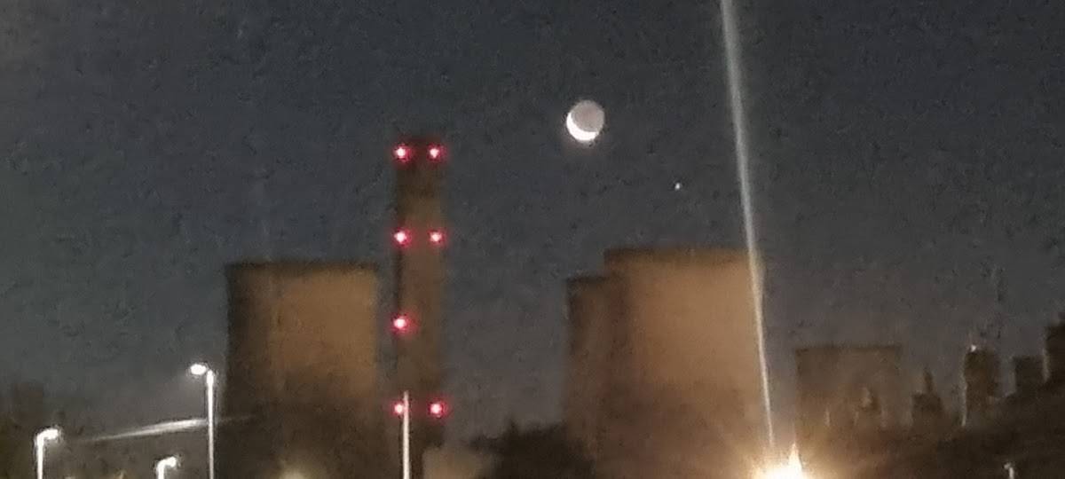 Menu at Cinnamon Coffee & Deli Bar, Widnes