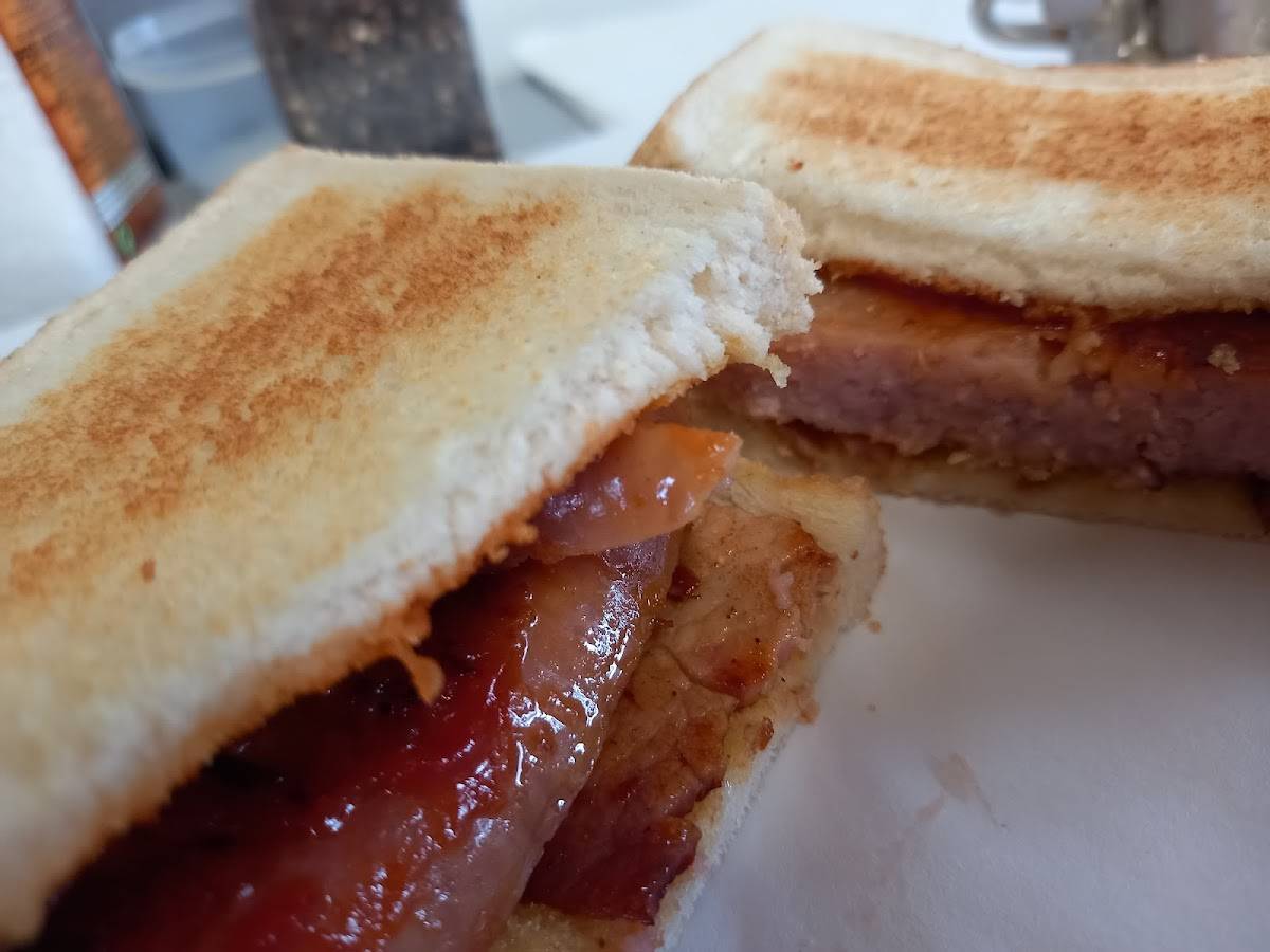 Menu at Cinnamon Coffee & Deli Bar, Widnes