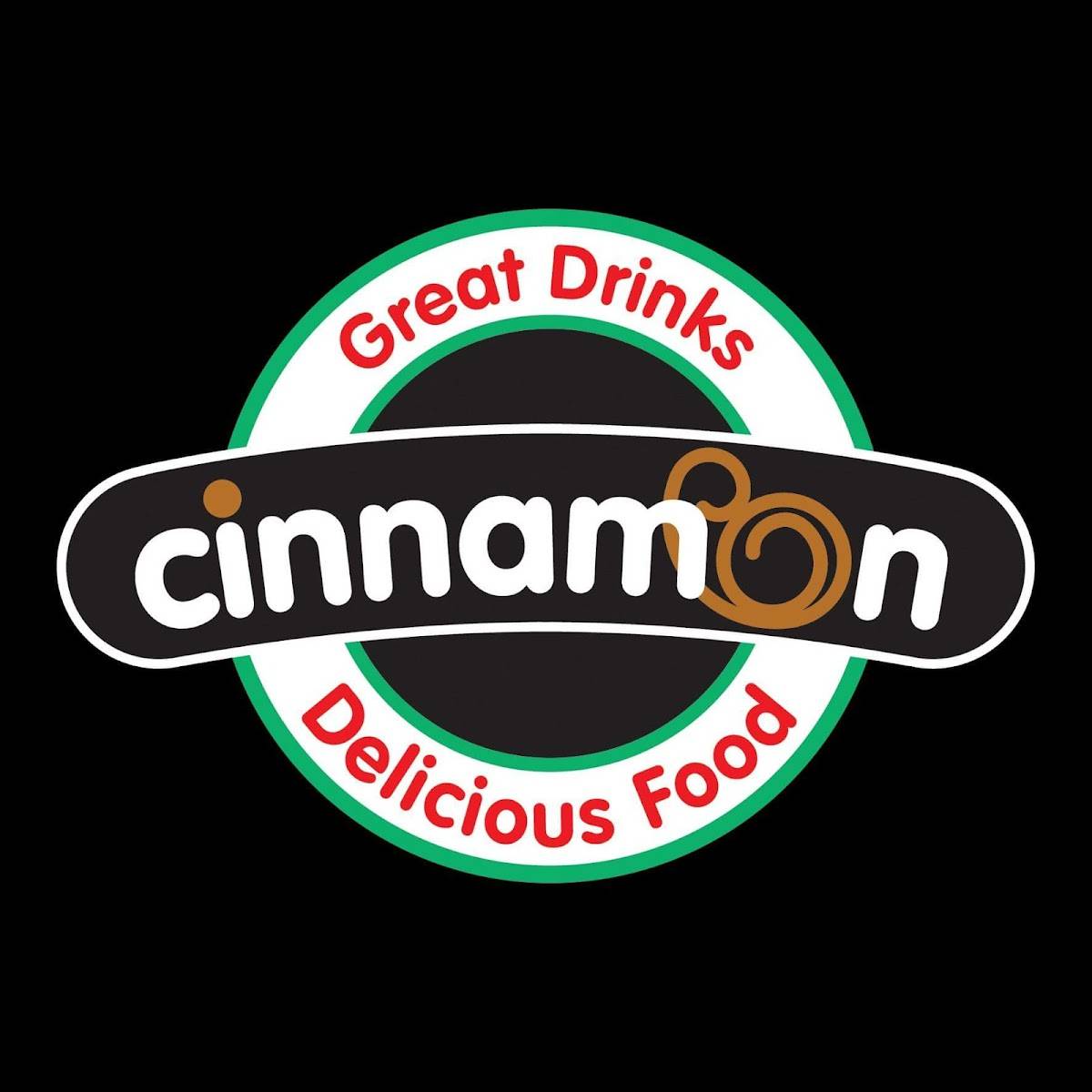 Menu at Cinnamon Coffee & Deli Bar, Widnes