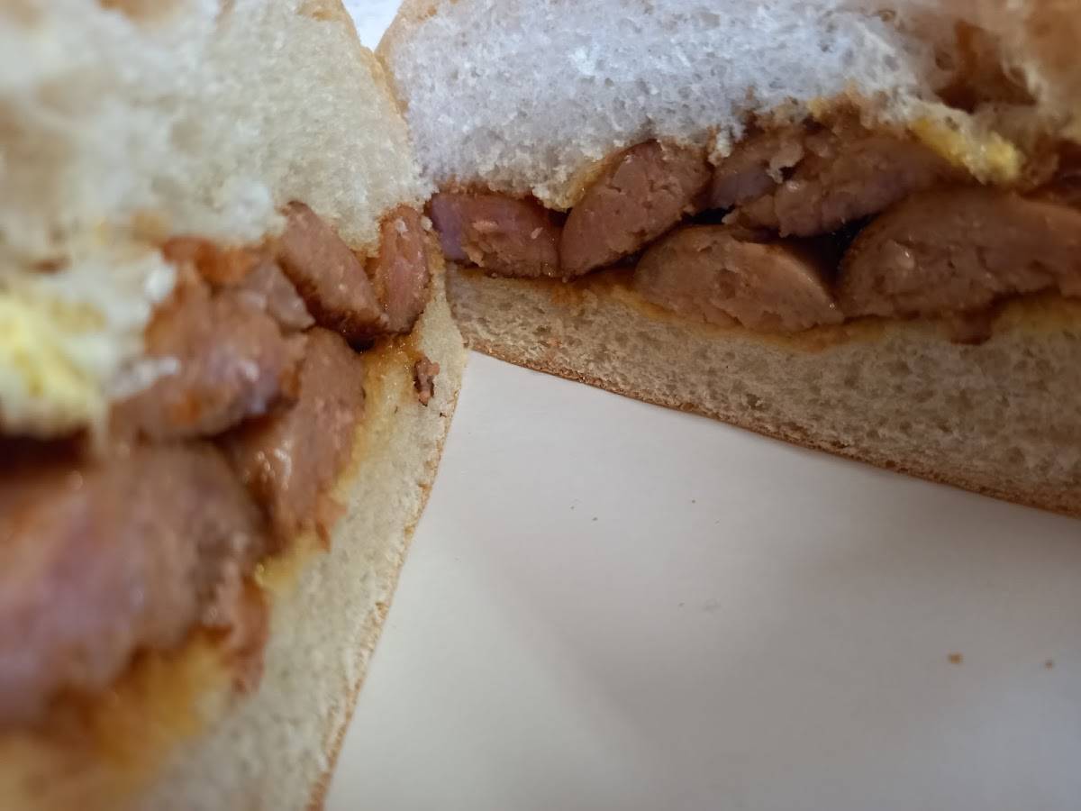 Menu at Cinnamon Coffee & Deli Bar, Widnes