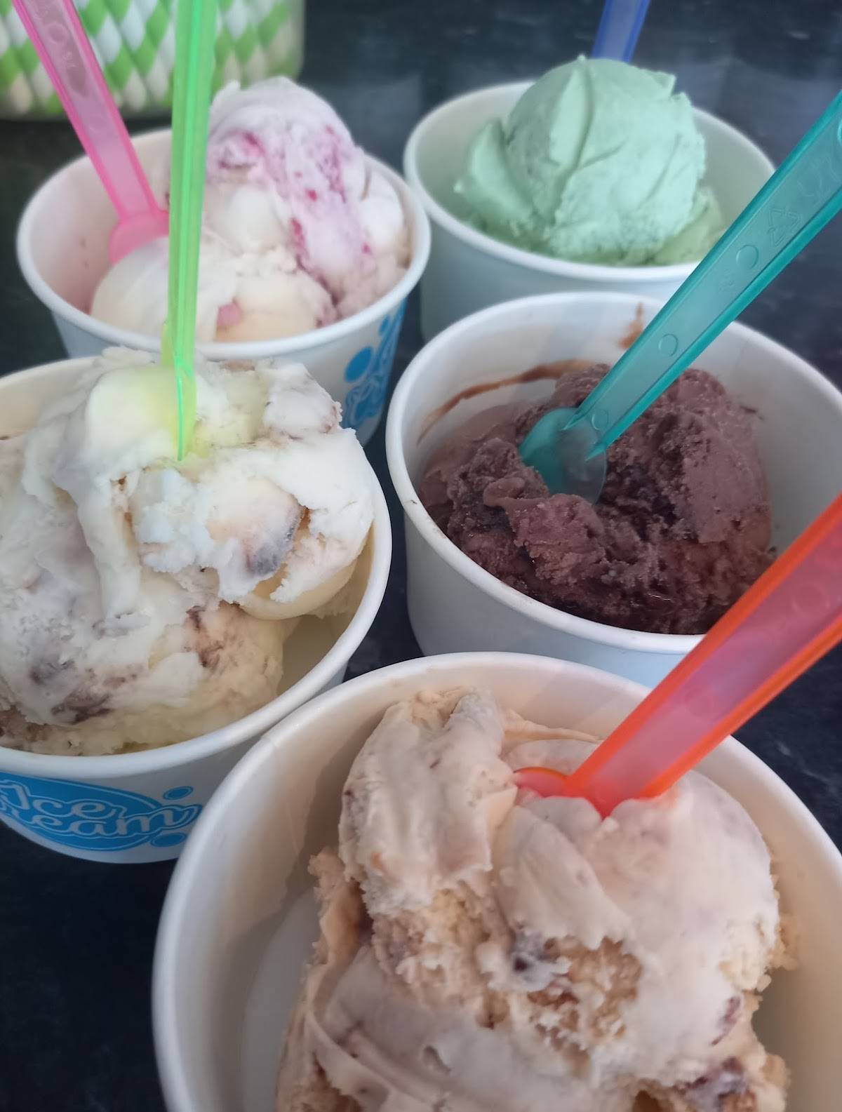 Menu at Cinnamon Coffee & Deli Bar, Widnes