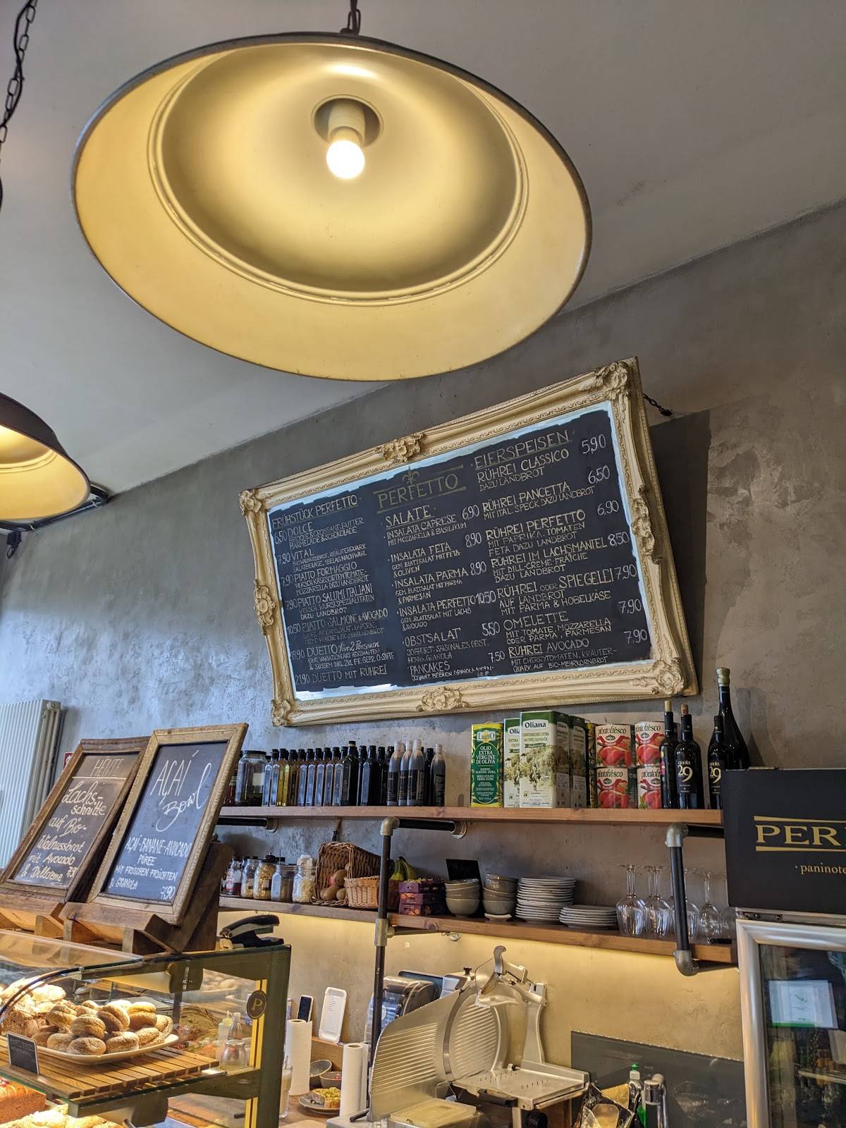 Speisekarte Von Perfetto Ratingen Am Markt Cafe Ratingen speisekarte-von-perfetto-ratingen-am-markt-cafe-ratingen