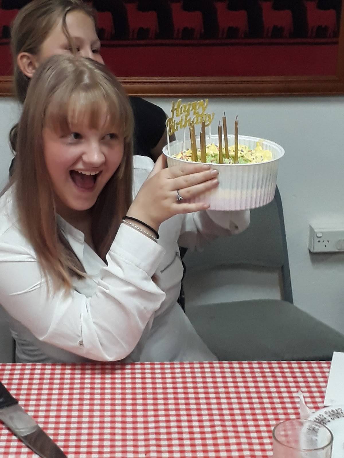 Menu at Julio's Pizza Dapto pizzeria, Dapto