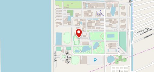 Map Rmutt RMUTT Canteen, Khlong Si - Opiniones del restaurante