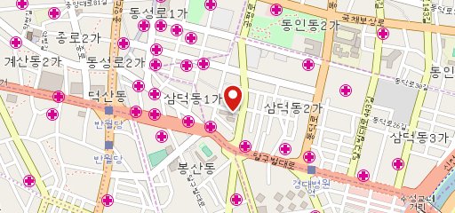 헬로외국포차(helloforeignpub), Daegu - Restaurant menu, prices and reviews