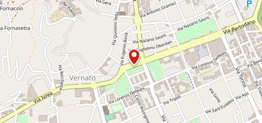 015 Biella Caffè sulla mappa