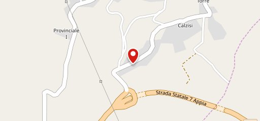 0825 Public House sulla mappa