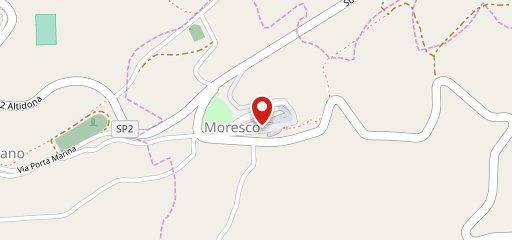 10_83 Moresco sulla mappa