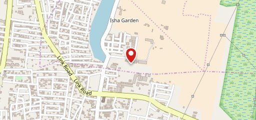 10 Muffins (Organic Bakery & Cafe) on map
