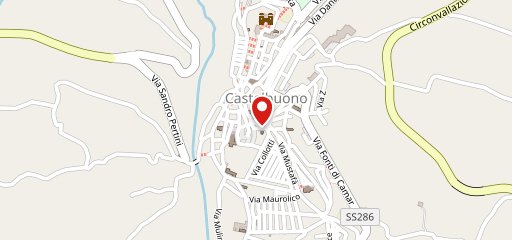 126 Enoteca/cocktail bar sulla mappa