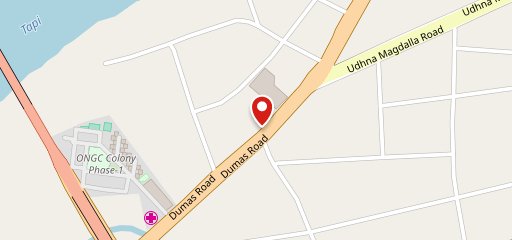 18.19 Cafe' Lounge on map