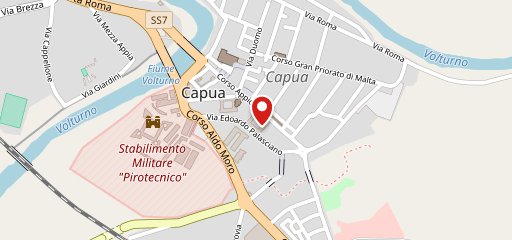 2.3 Wine Bar sulla mappa