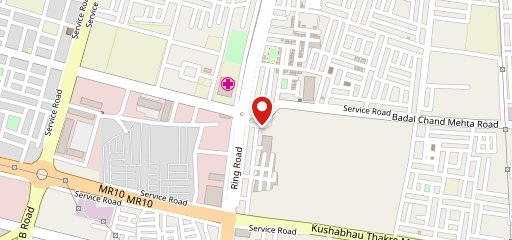 24 Hours Bakery and Cafe on map