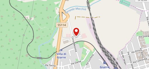 250 Grammi Hamburgheria sulla mappa