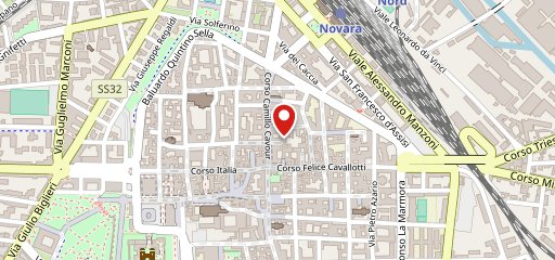 #28100 Wine and Food sulla mappa