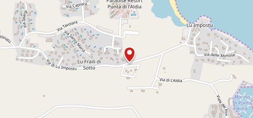 2b Bistrobar sulla mappa