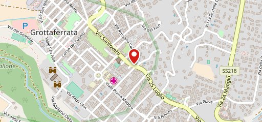 2ELLE Coffee Food & Drink sulla mappa