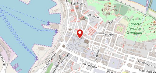 31.12 Lounge Cafè official sulla mappa