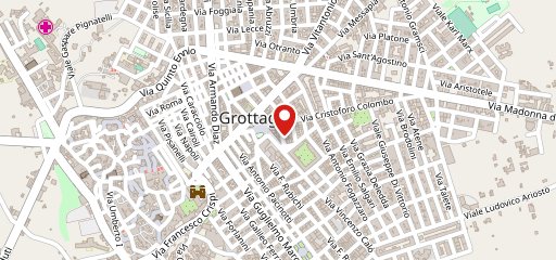 360 gradi - Polpette Experience sur la carte