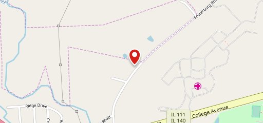 3rd Chute II in Alton - Restaurant menu and reviews