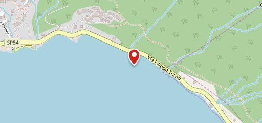 4 Pilastri Mergozzo sulla mappa