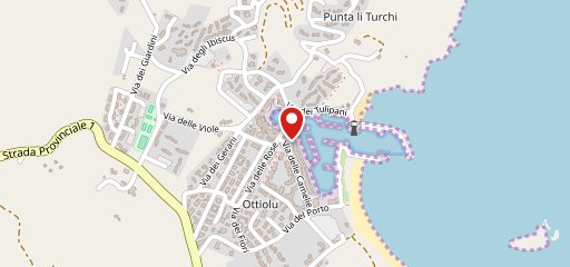 5SENSI sulla mappa