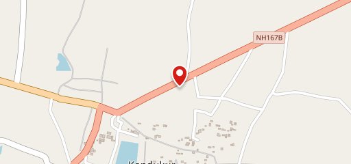 5star bakery&sweets on map