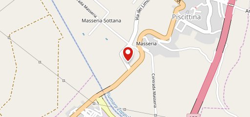 621 Bistrot sulla mappa