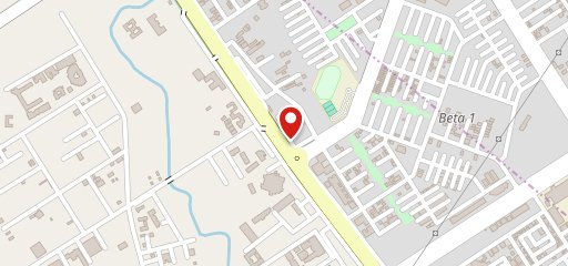 7 Miles Stone on map