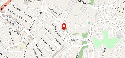 7 ROSAS BAR E RESTAURANTE no mapa