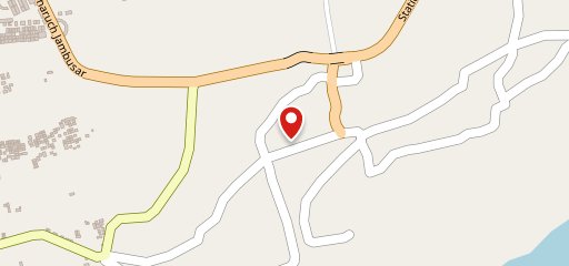 72 chinese on map