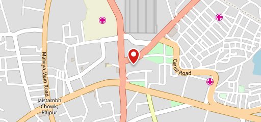 786 Chicken & Biryani Center on map
