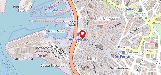 7polpette sulla mappa