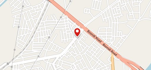 8teen Cafe & Lounge on map