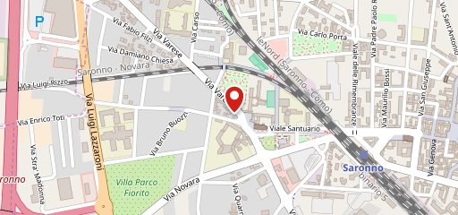 A Cà d’Ugo sulla mappa