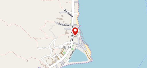 Ristorante Bar A Cannata sulla mappa