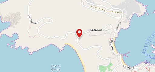 A Casa Di Assunta sur la carte