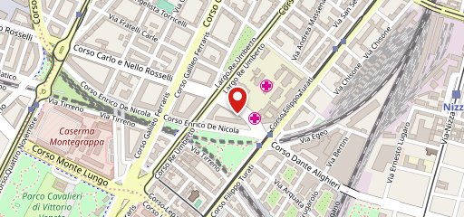 A casa di Fra - Home Restaurant sulla mappa