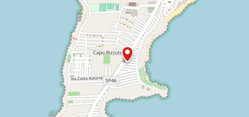 A Casa i Nancia sulla mappa