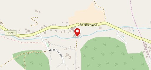 A Casa Mia - Ristorante Privato sulla mappa