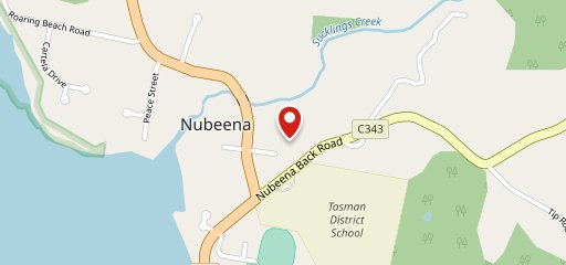 Nubeena Tavern, Nubeena - Restaurant menu, prices and reviews