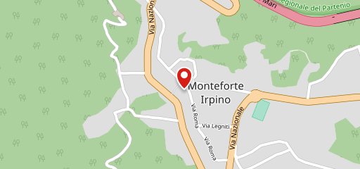 Ristorante a Malafemmena - Osteria Specialita' Napoletane sulla mappa