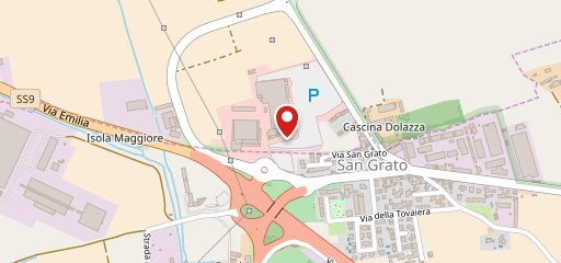 A Modo Mio sulla mappa