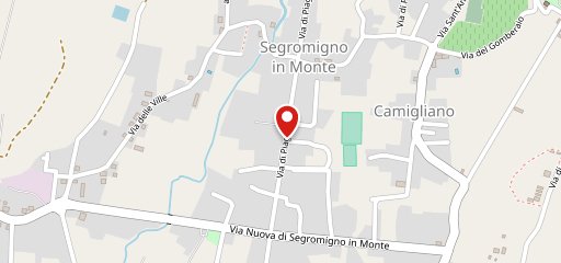 A' rumba de' scugnizzi sulla mappa