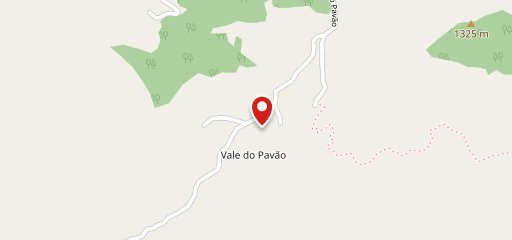 A Temperança no mapa