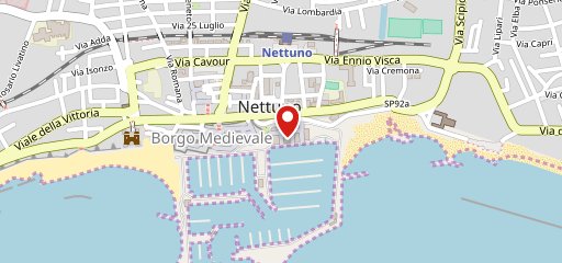 A Tutto Pesce sulla mappa